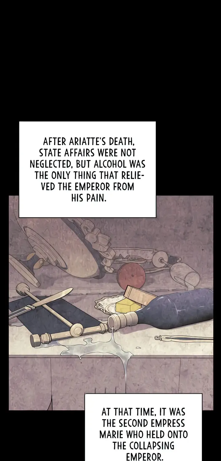 Overgeared (Team Argo) Chapter 138 page 27 - 