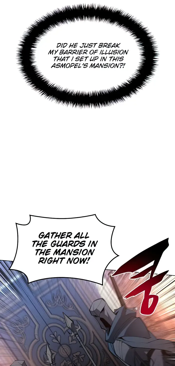 Overgeared (Team Argo) Chapter 138 page 41 - 