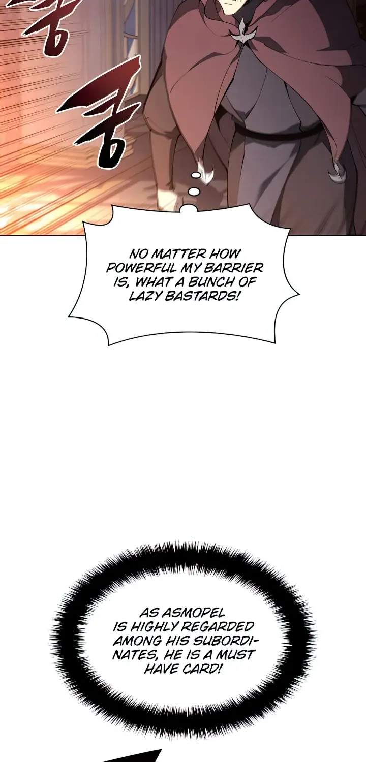 Overgeared (Team Argo) Chapter 138 page 43 - 