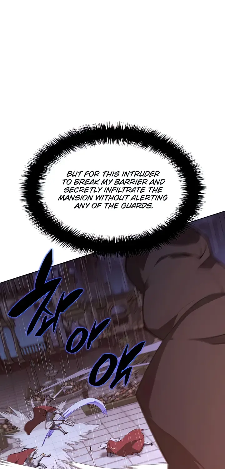Overgeared (Team Argo) Chapter 138 page 45 - 