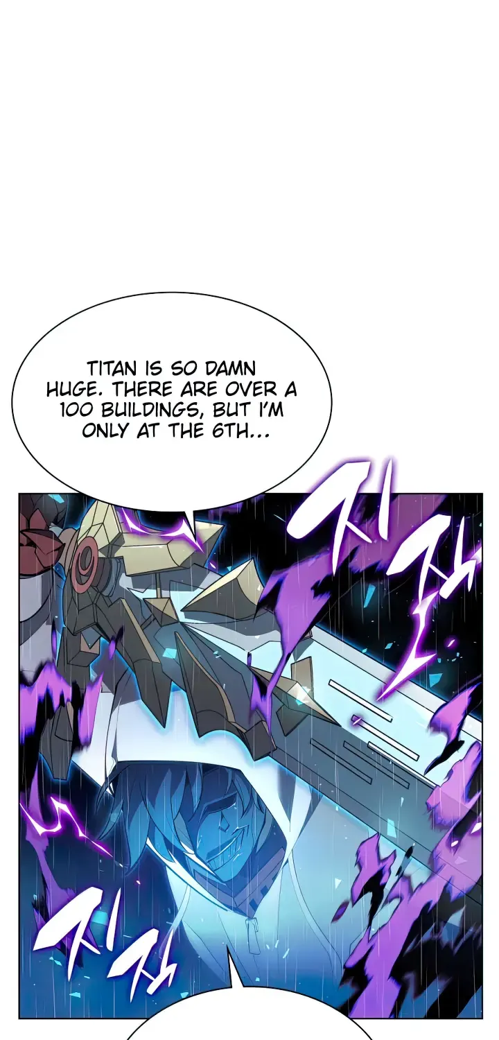 Overgeared (Team Argo) Chapter 138 page 50 - 