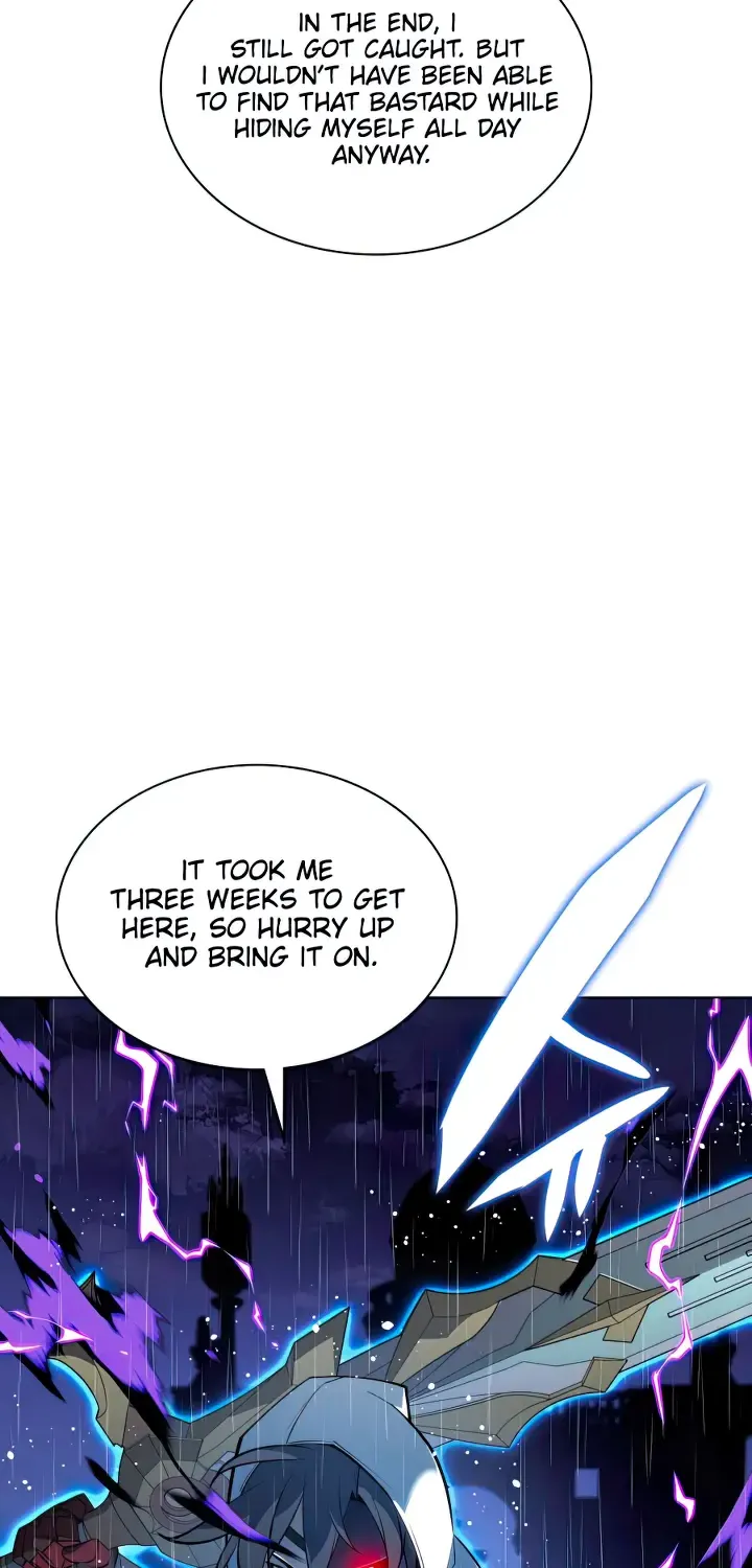 Overgeared (Team Argo) Chapter 138 page 51 - 