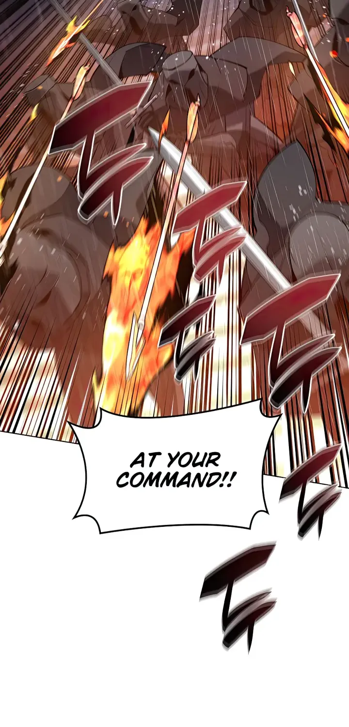 Overgeared (Team Argo) Chapter 138 page 55 - 