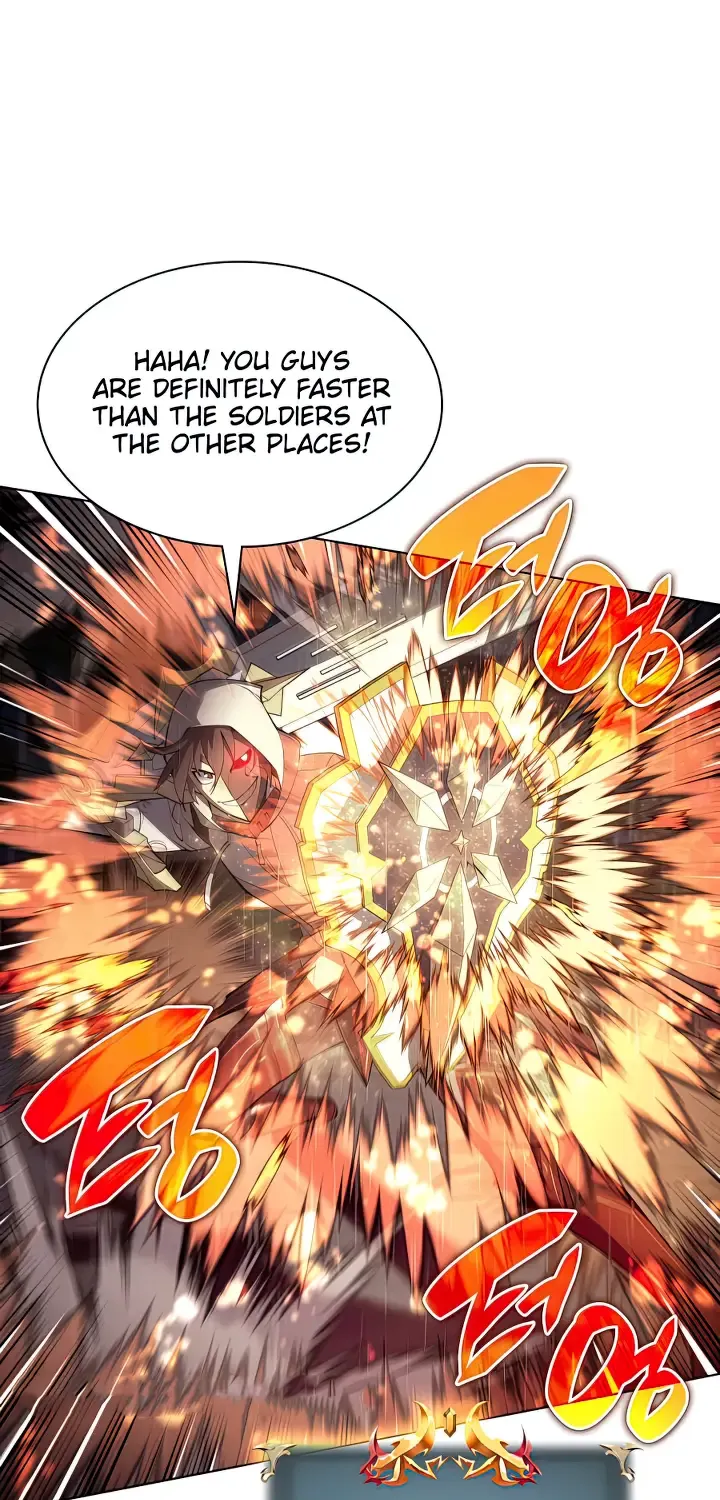Overgeared (Team Argo) Chapter 138 page 56 - 