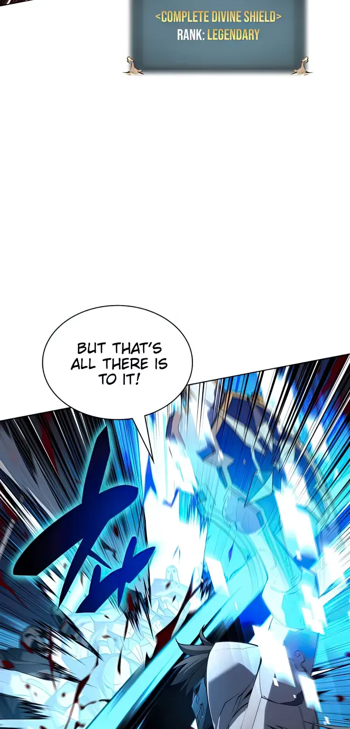 Overgeared (Team Argo) Chapter 138 page 57 - 