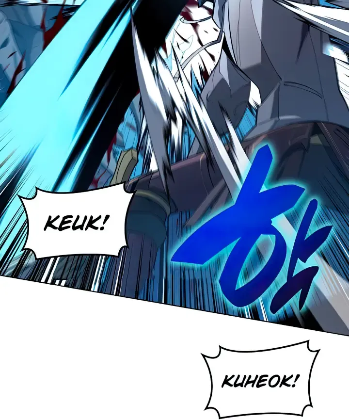 Overgeared (Team Argo) Chapter 138 page 58 - 