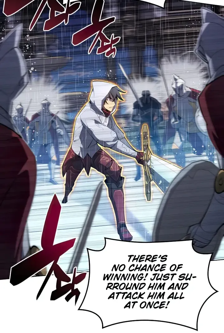 Overgeared (Team Argo) Chapter 138 page 62 - 