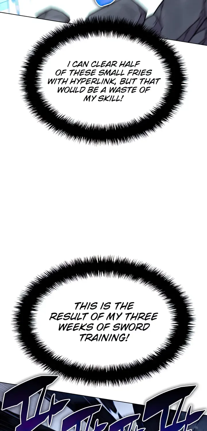 Overgeared (Team Argo) Chapter 138 page 64 - 