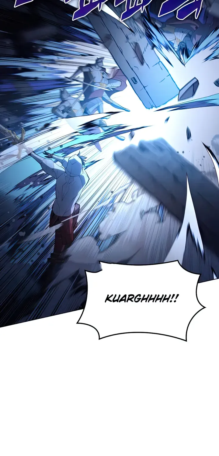 Overgeared (Team Argo) Chapter 138 page 65 - 