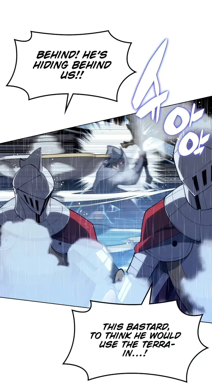 Overgeared (Team Argo) Chapter 138 page 66 - 