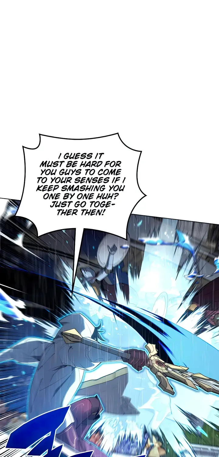 Overgeared (Team Argo) Chapter 138 page 67 - 