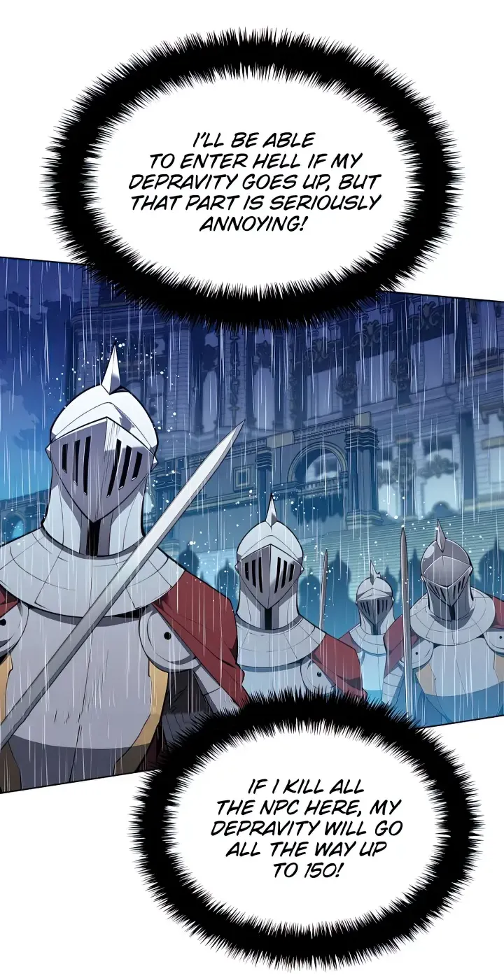 Overgeared (Team Argo) Chapter 138 page 70 - 