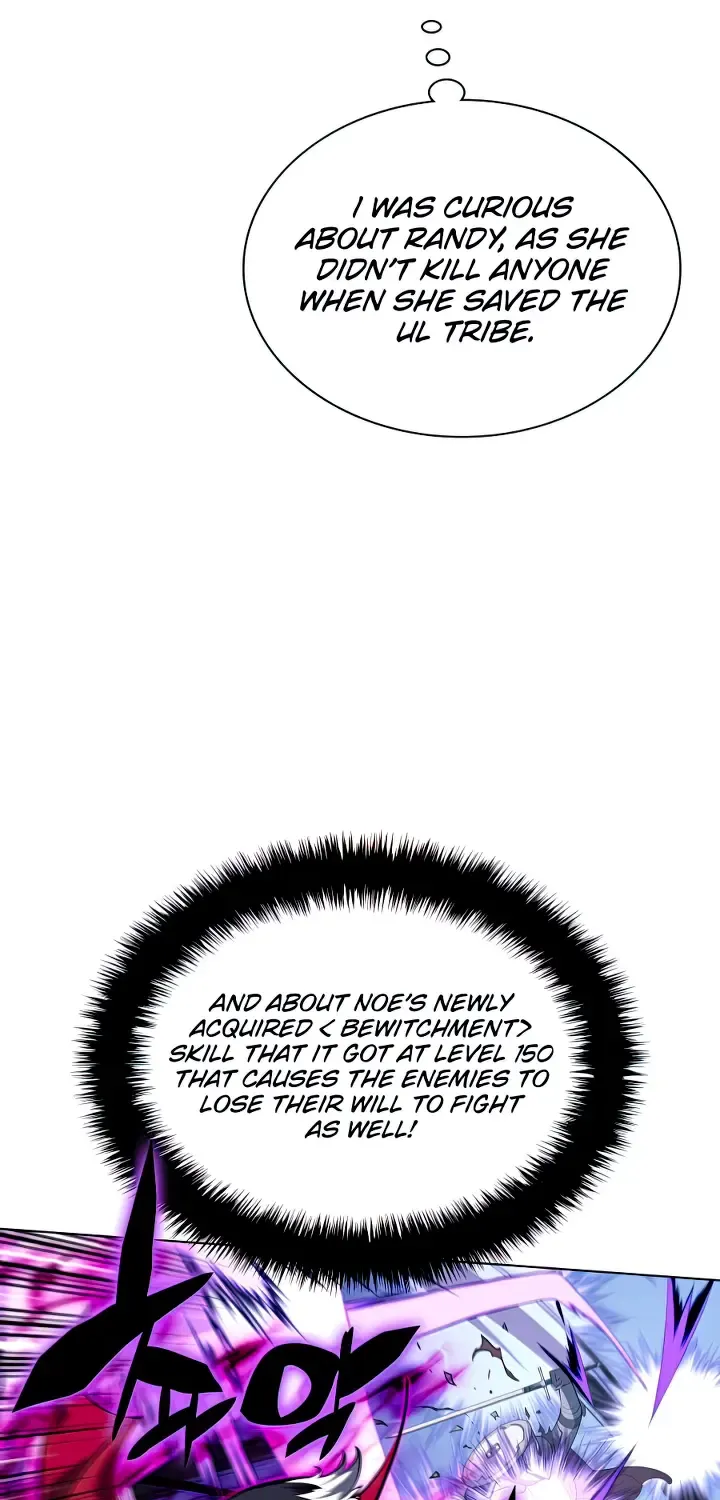 Overgeared (Team Argo) Chapter 138 page 75 - 