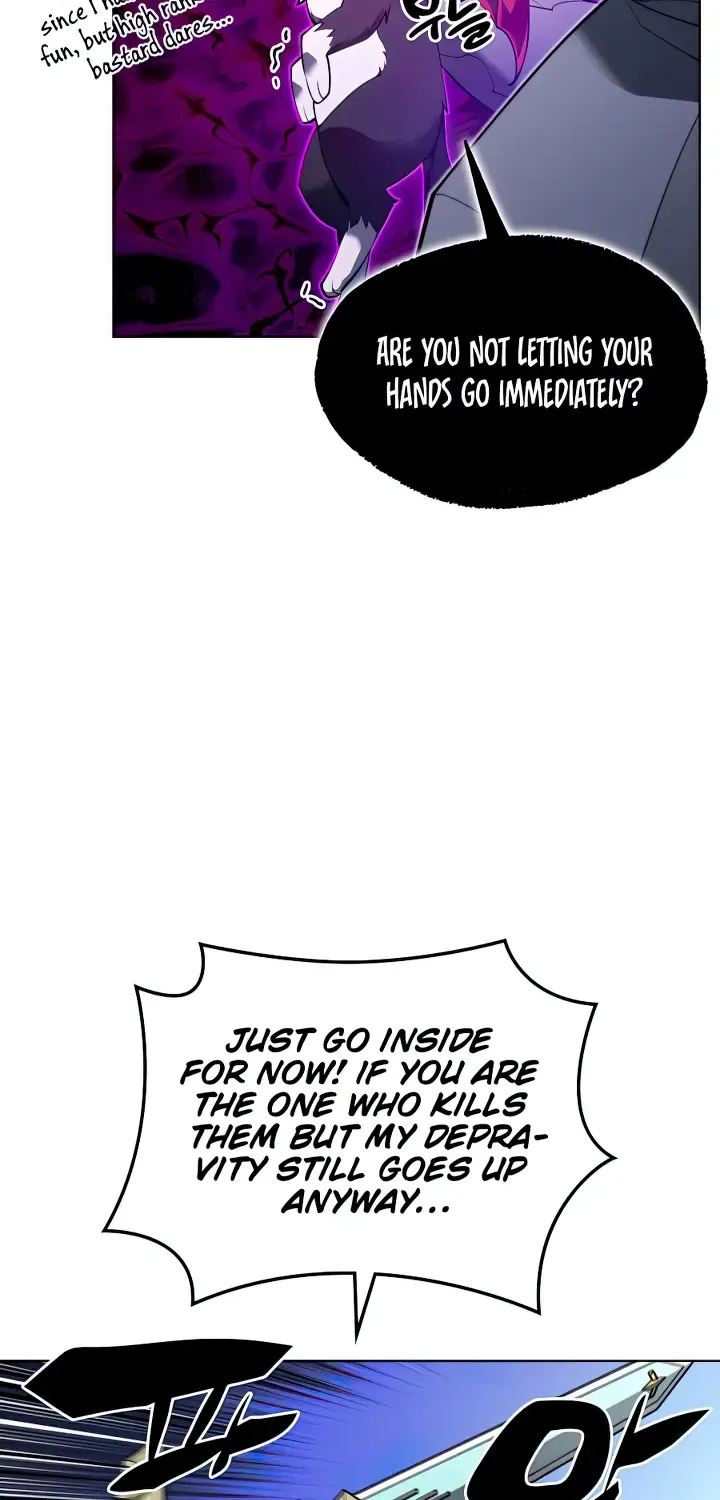 Overgeared (Team Argo) Chapter 138 page 81 - 