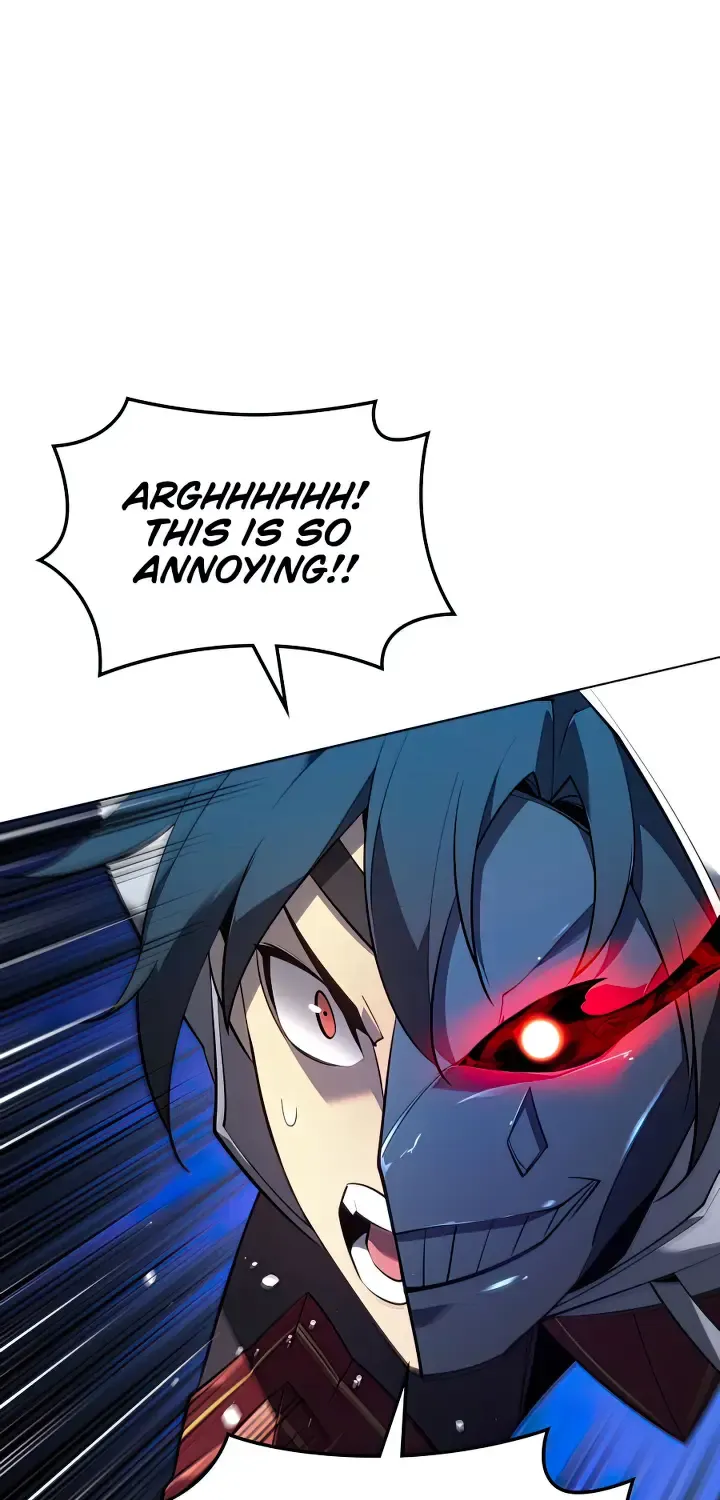 Overgeared (Team Argo) Chapter 138 page 83 - 