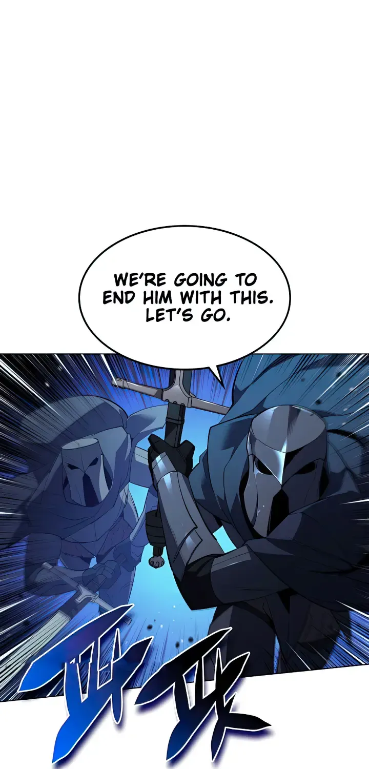 Overgeared (Team Argo) Chapter 138 page 92 - 
