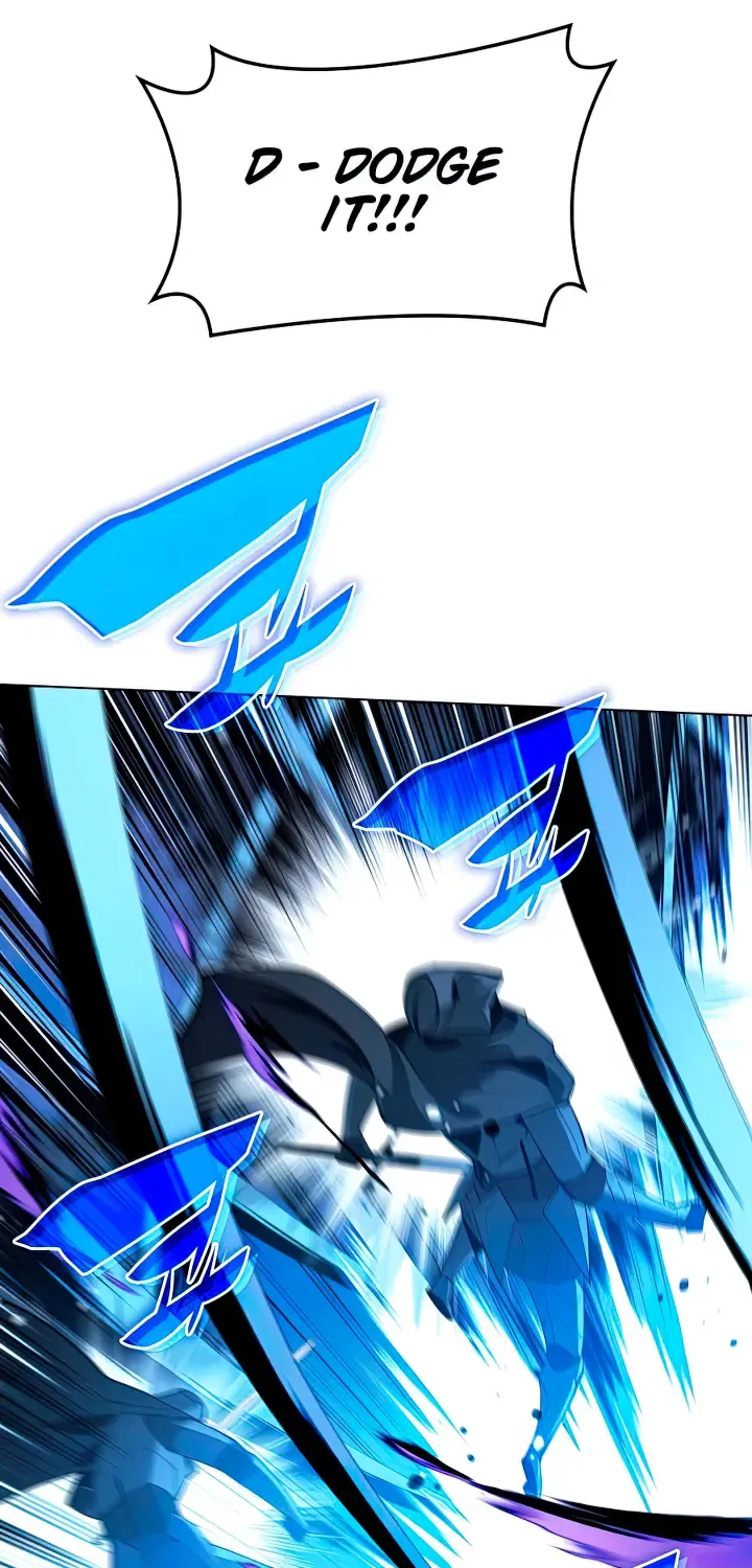 Overgeared (Team Argo) Chapter 138 page 96 - 