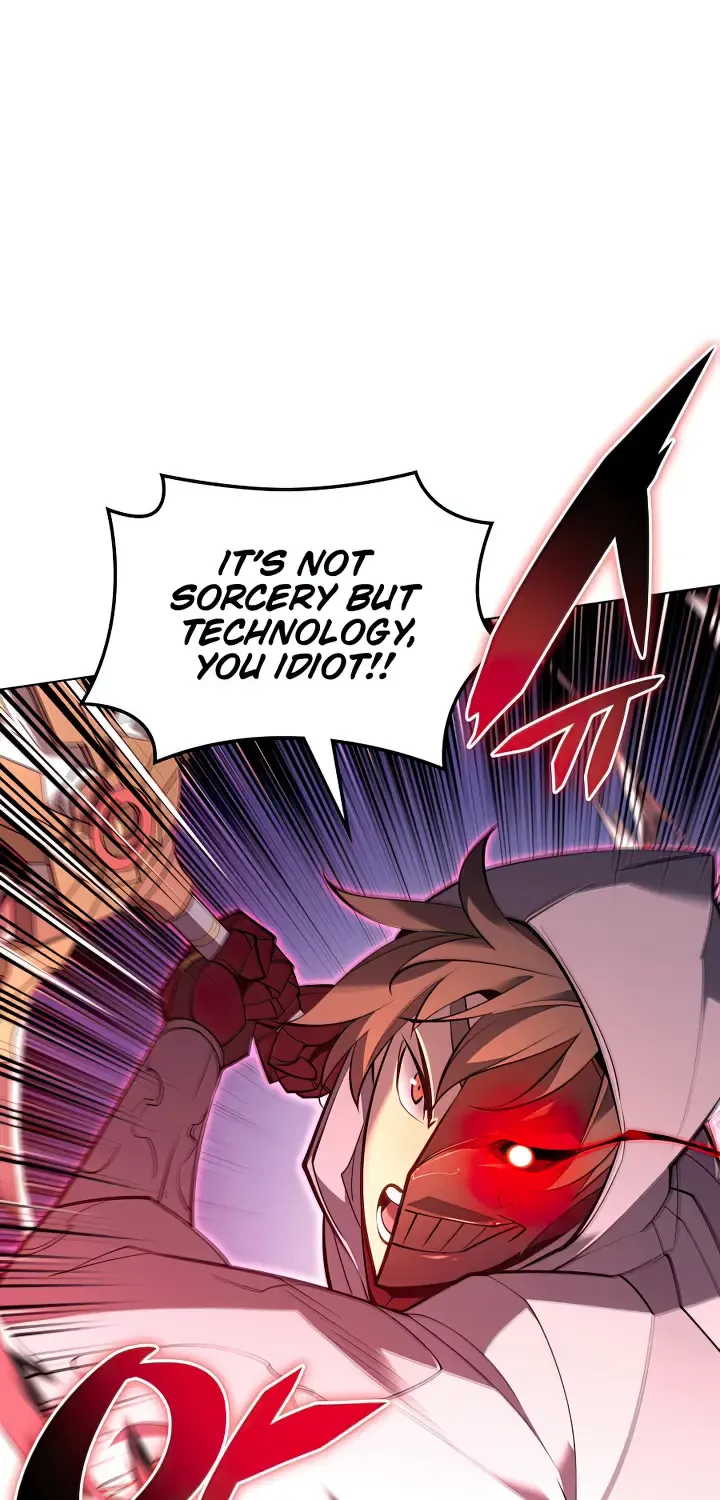 Overgeared (Team Argo) Chapter 138 page 100 - 