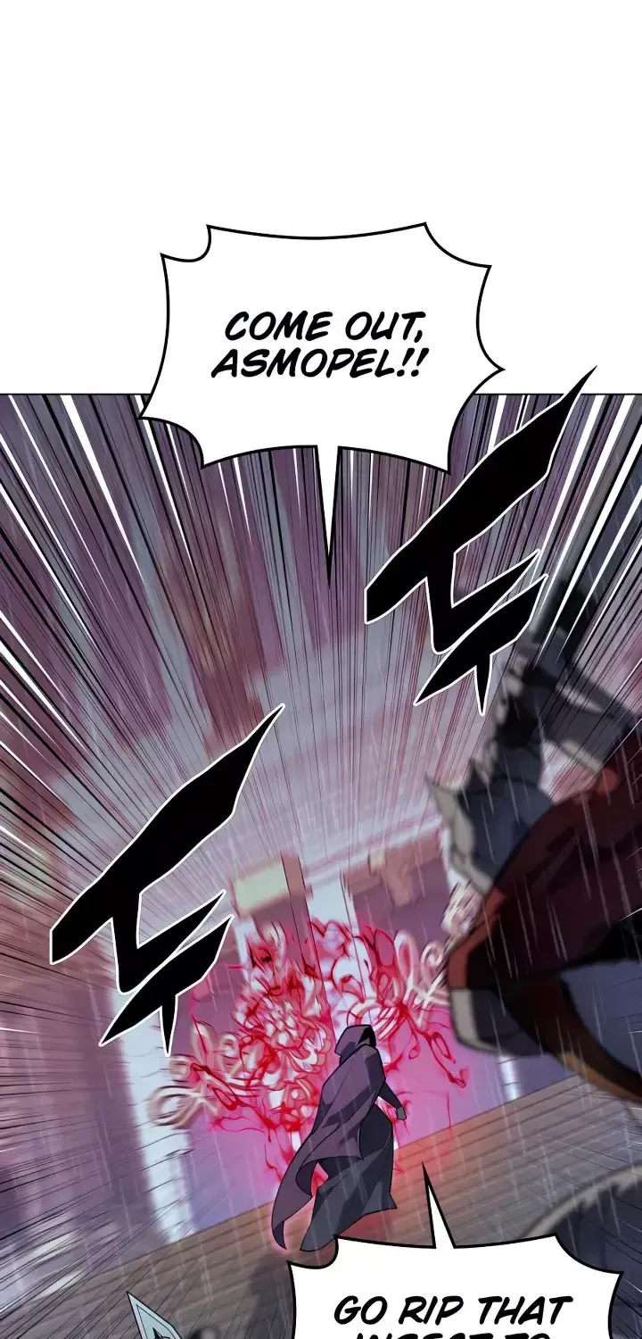 Overgeared (Team Argo) Chapter 139 page 2 - 