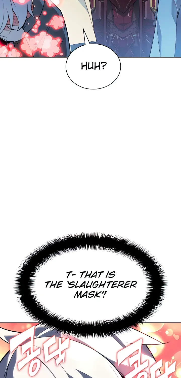 Overgeared (Team Argo) Chapter 139 page 101 - 