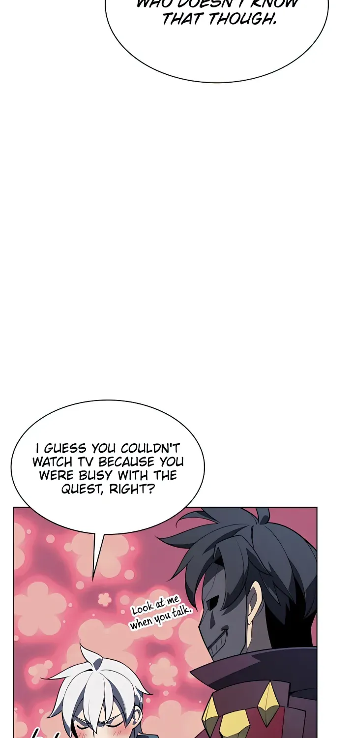 Overgeared (Team Argo) Chapter 139 page 106 - 