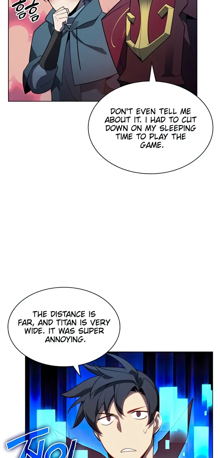 Overgeared (Team Argo) Chapter 139 page 107 - 