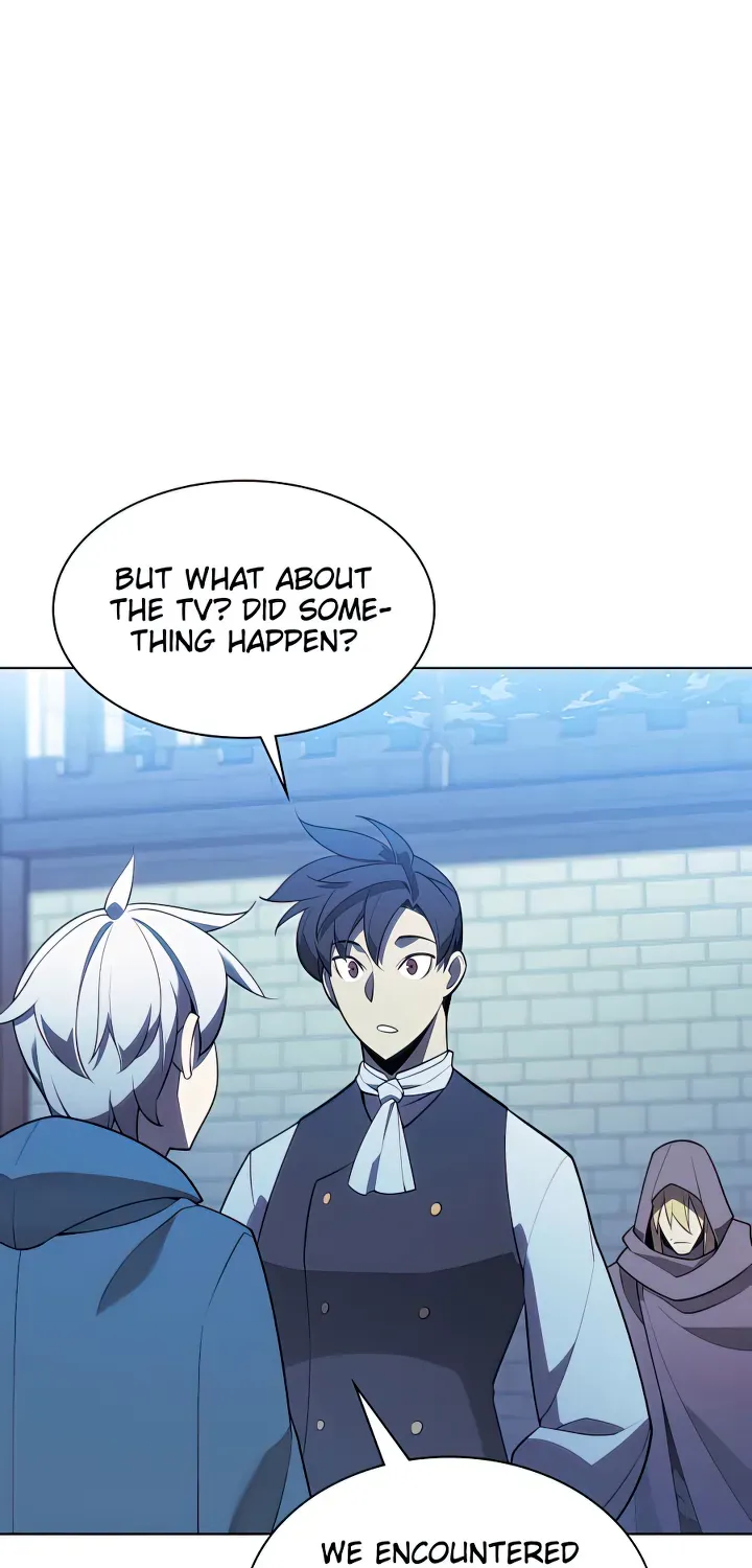 Overgeared (Team Argo) Chapter 139 page 109 - 