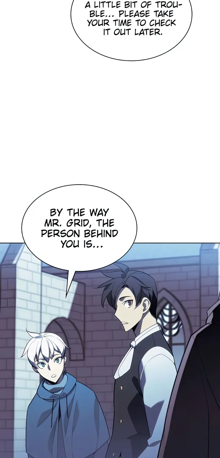 Overgeared (Team Argo) Chapter 139 page 110 - 