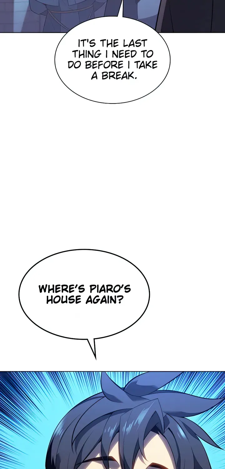 Overgeared (Team Argo) Chapter 139 page 111 - 