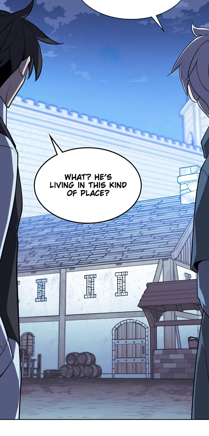 Overgeared (Team Argo) Chapter 139 page 116 - 