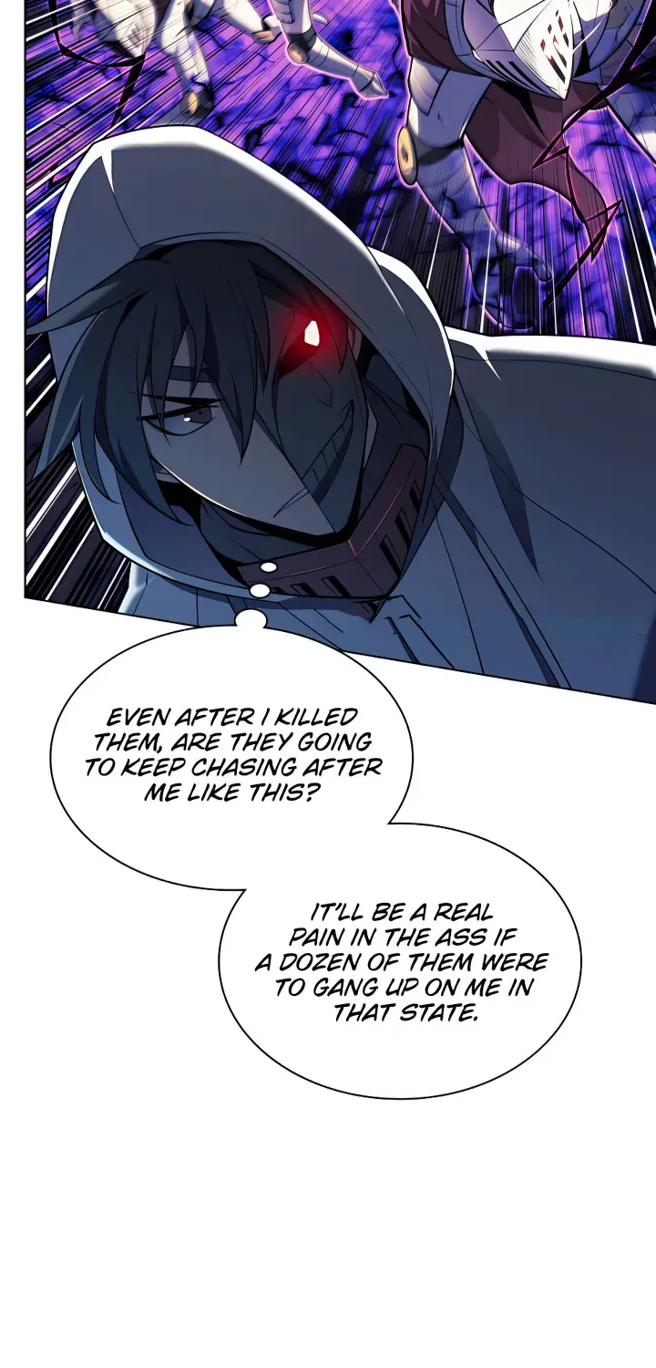 Overgeared (Team Argo) Chapter 139 page 13 - 