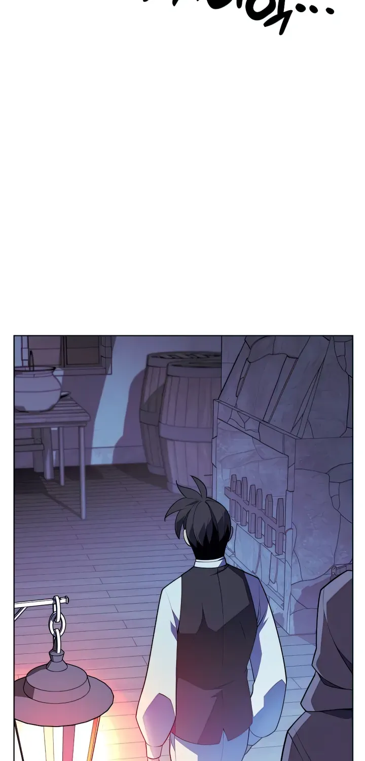 Overgeared (Team Argo) Chapter 139 page 126 - 