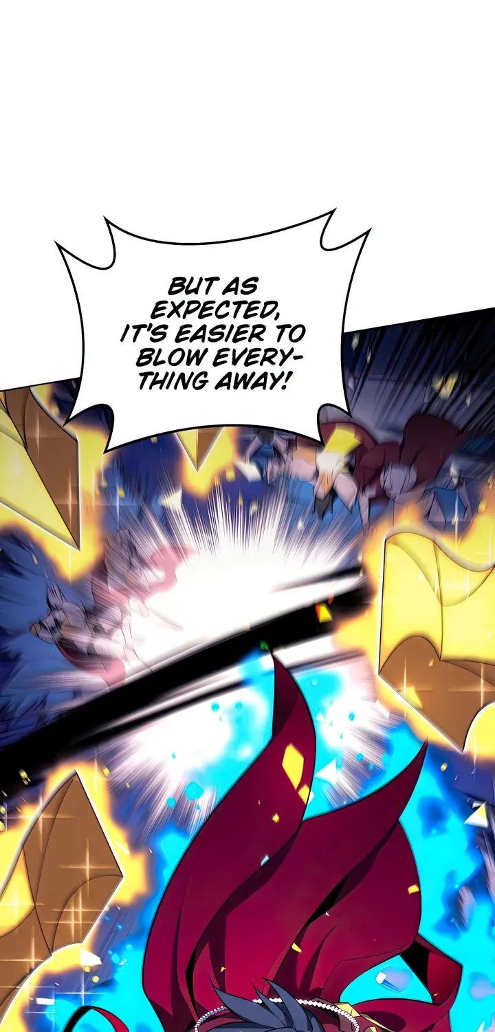 Overgeared (Team Argo) Chapter 139 page 16 - 