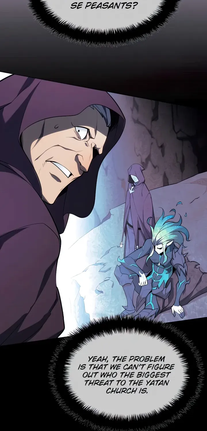 Overgeared (Team Argo) Chapter 139 page 19 - 