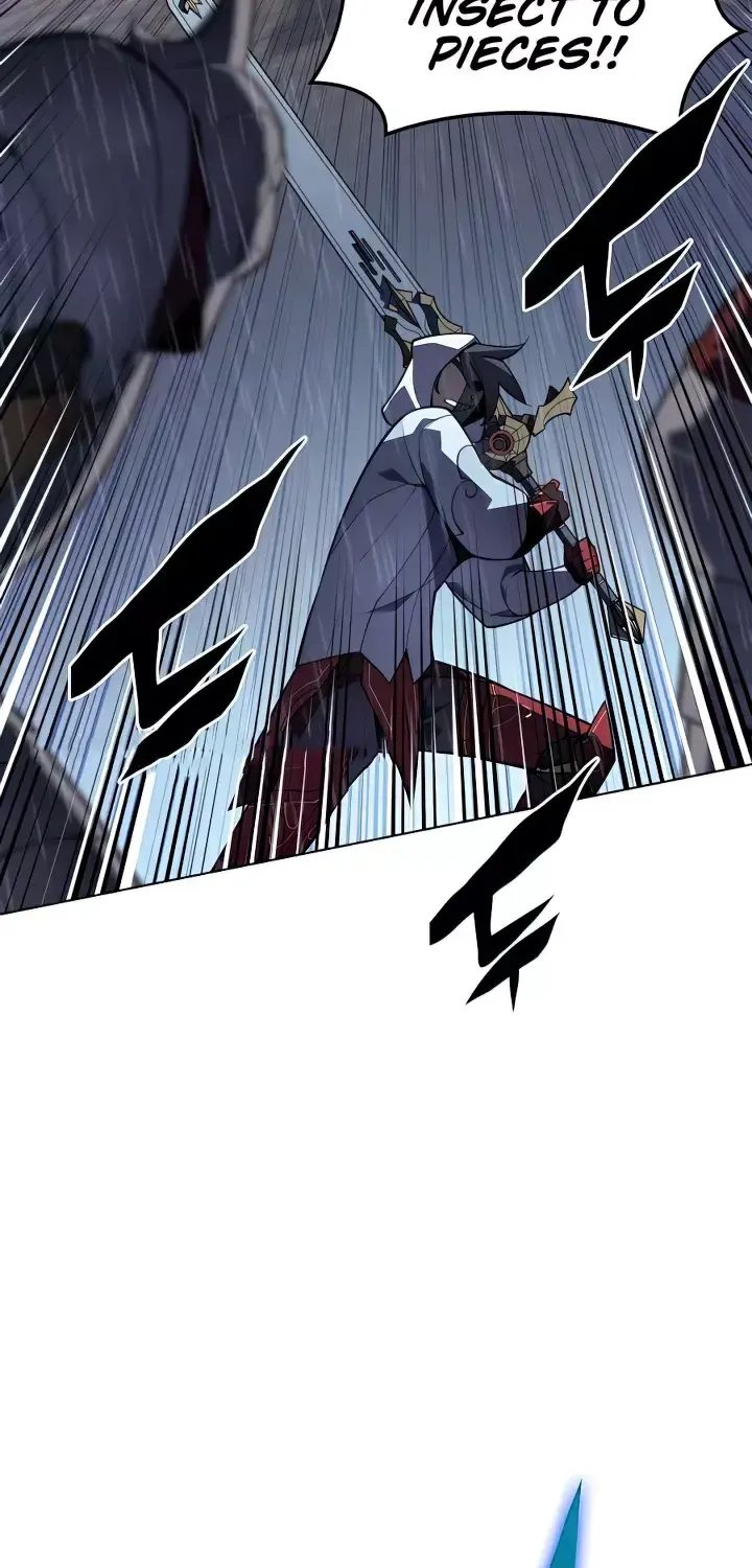 Overgeared (Team Argo) Chapter 139 page 3 - 