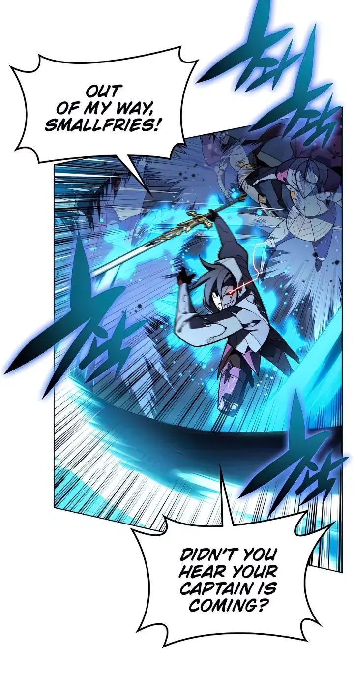 Overgeared (Team Argo) Chapter 139 page 4 - 