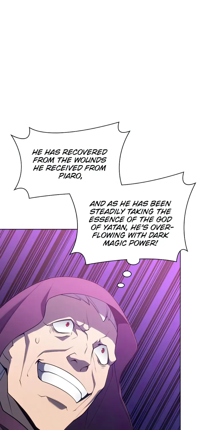 Overgeared (Team Argo) Chapter 139 page 31 - 