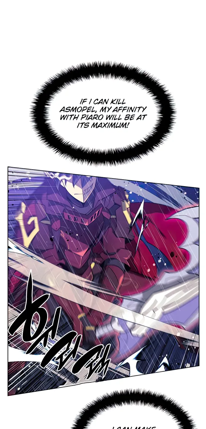 Overgeared (Team Argo) Chapter 139 page 34 - 