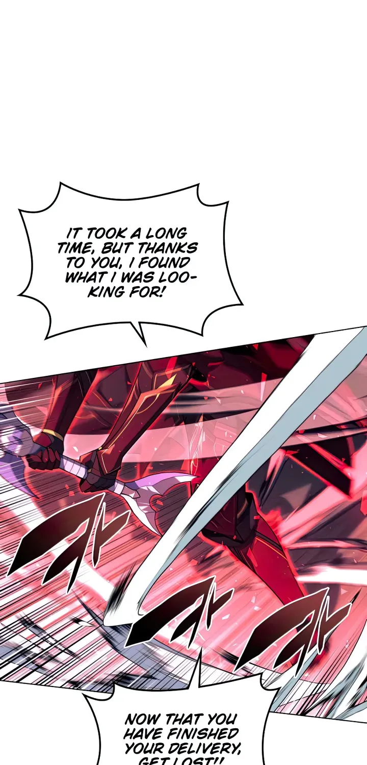 Overgeared (Team Argo) Chapter 139 page 36 - 