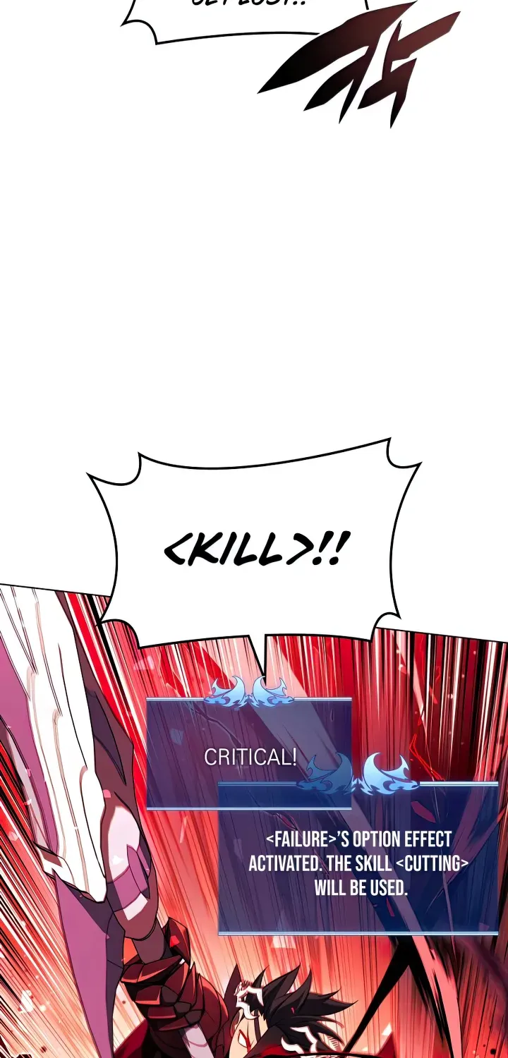 Overgeared (Team Argo) Chapter 139 page 37 - 