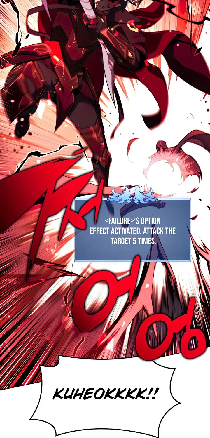 Overgeared (Team Argo) Chapter 139 page 38 - 