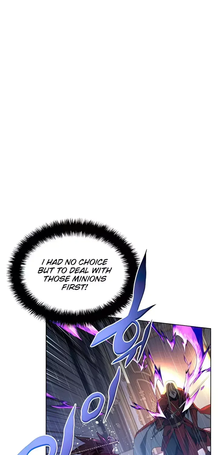 Overgeared (Team Argo) Chapter 139 page 41 - 