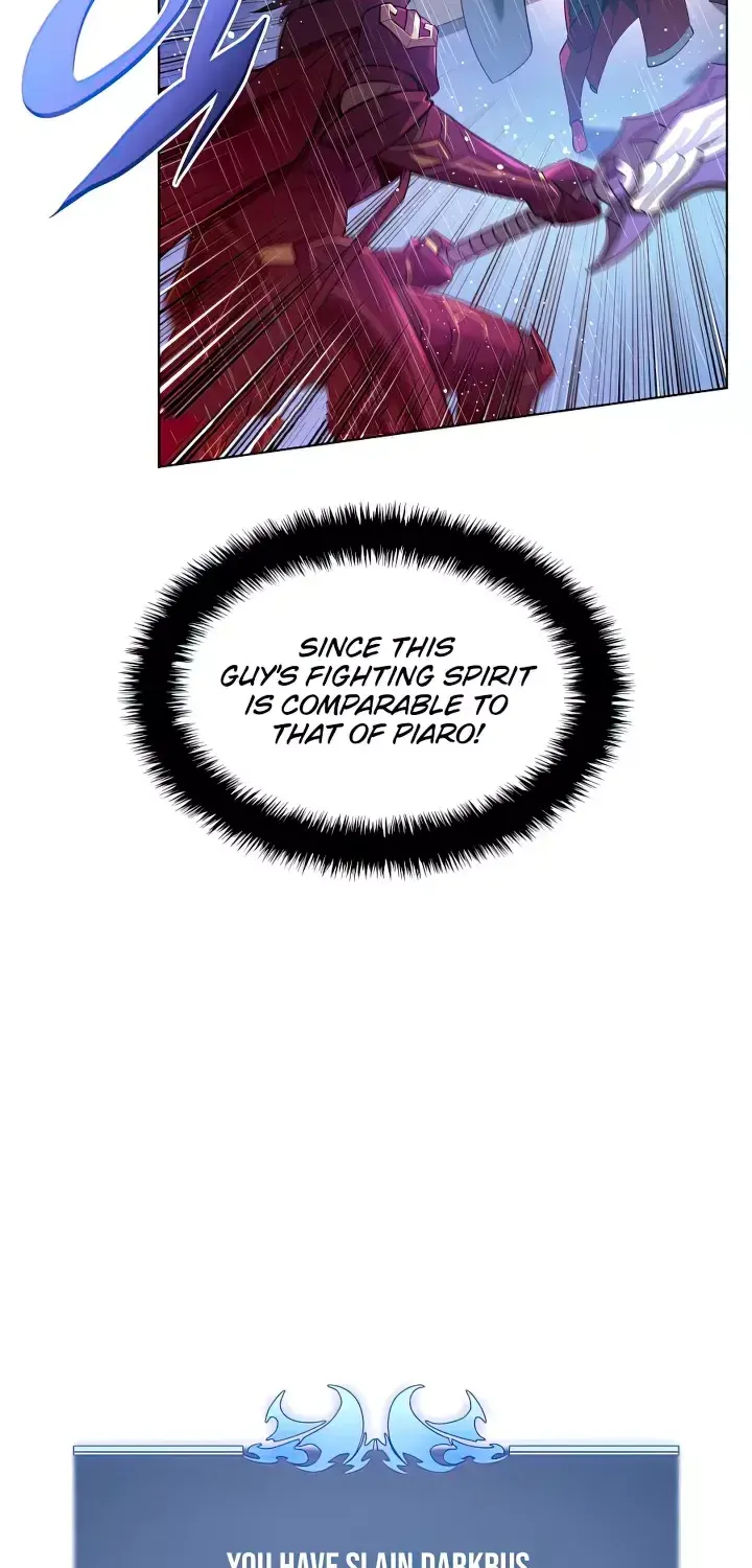 Overgeared (Team Argo) Chapter 139 page 42 - 