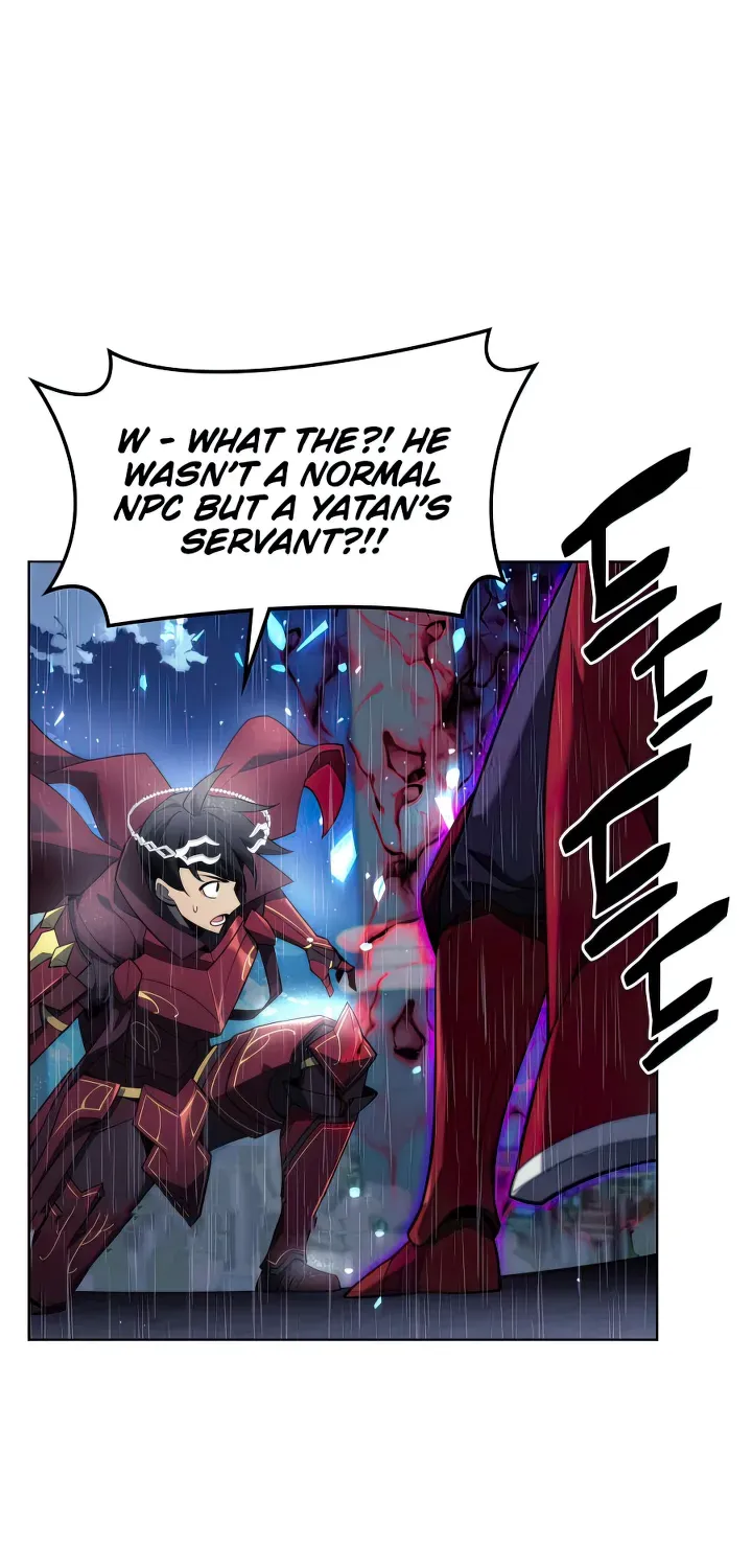 Overgeared (Team Argo) Chapter 139 page 48 - 