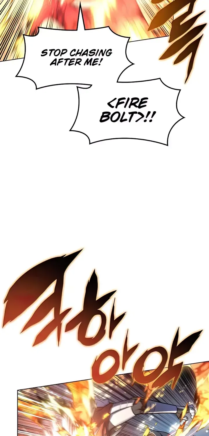 Overgeared (Team Argo) Chapter 139 page 6 - 