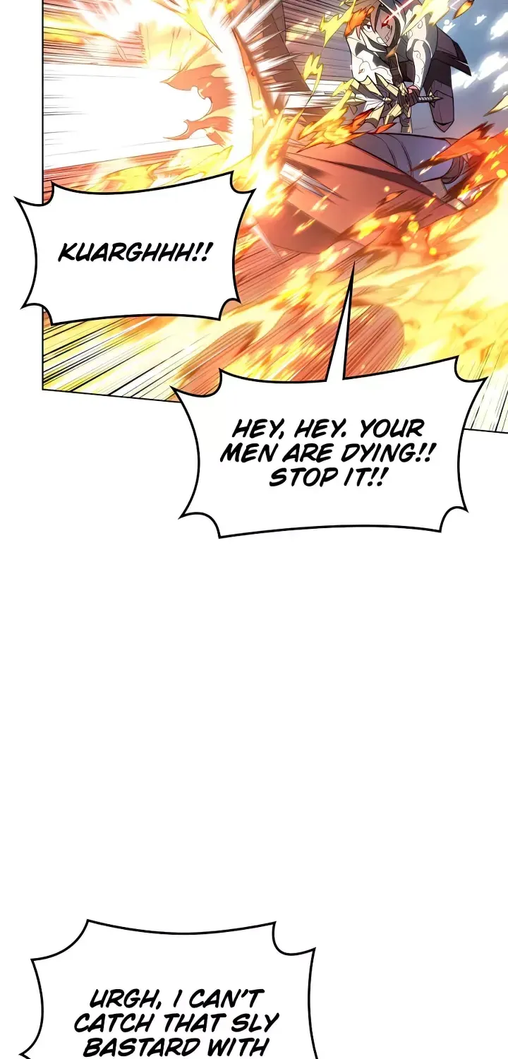 Overgeared (Team Argo) Chapter 139 page 7 - 