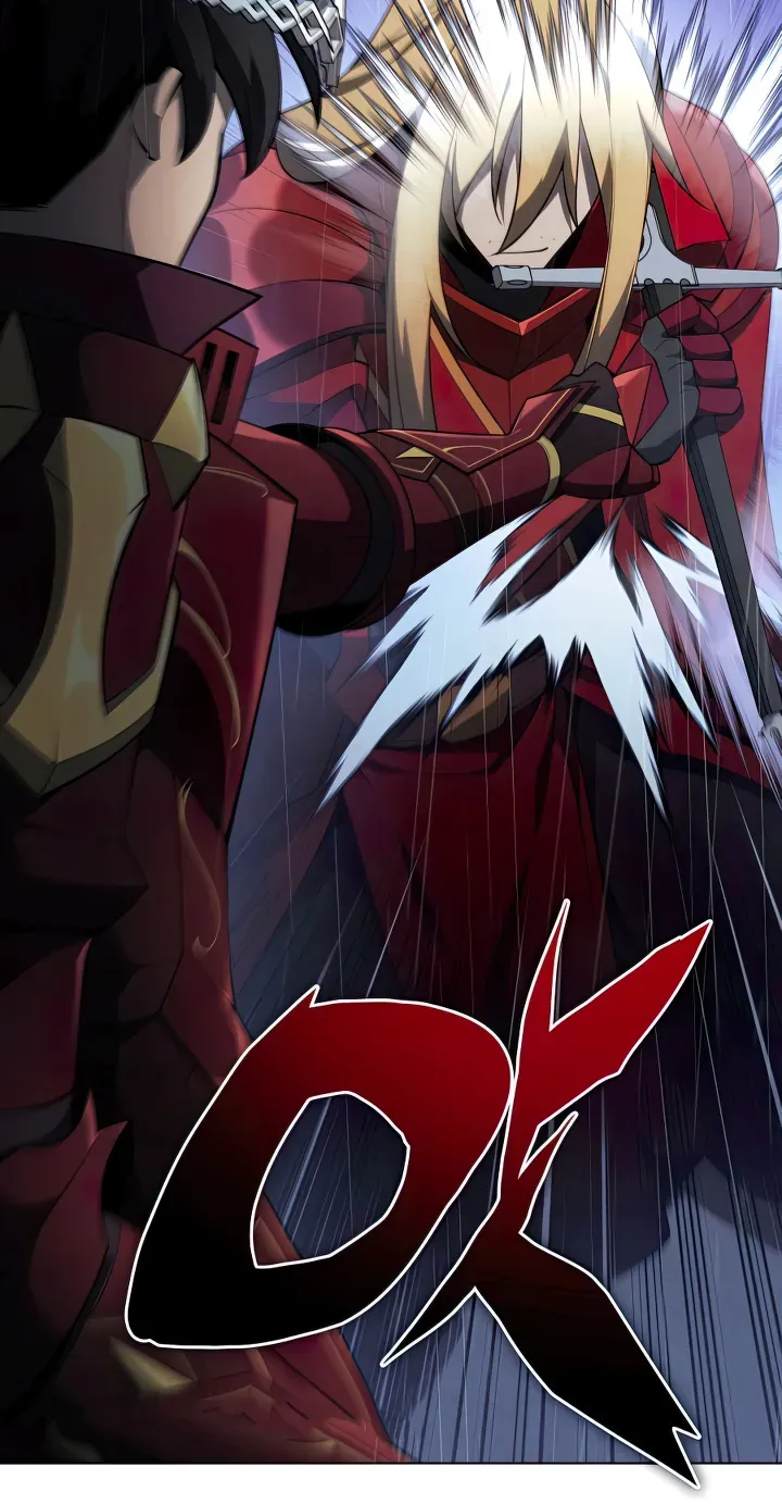 Overgeared (Team Argo) Chapter 139 page 62 - 