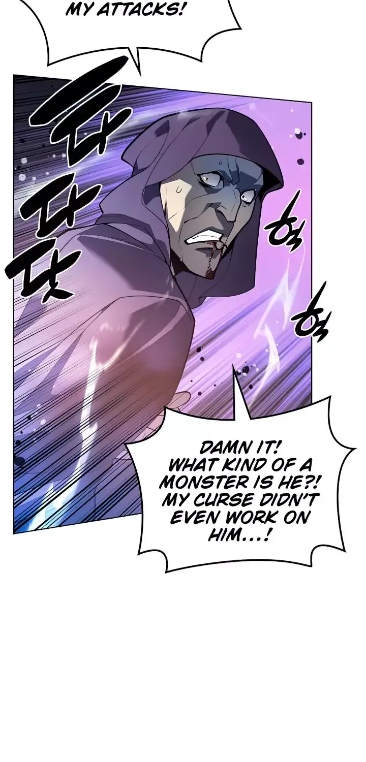 Overgeared (Team Argo) Chapter 139 page 8 - 
