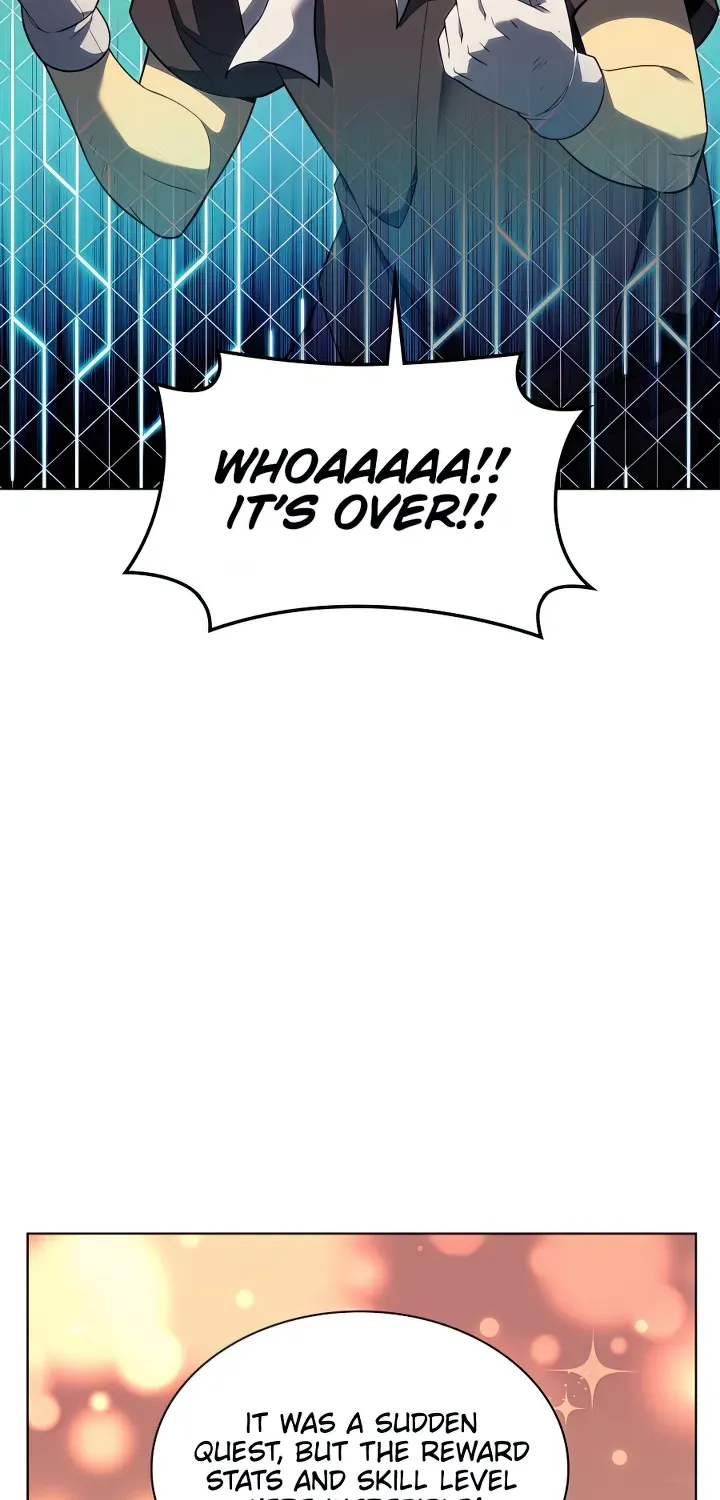 Overgeared (Team Argo) Chapter 139 page 76 - 