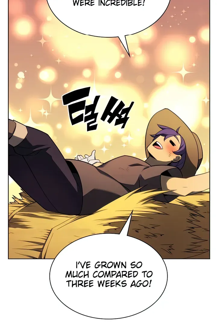 Overgeared (Team Argo) Chapter 139 page 77 - 